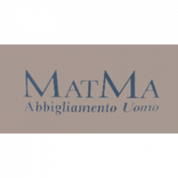 Matma Abbigliamento Uomo logo