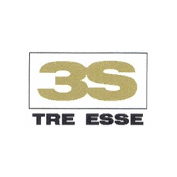 Tre Esse logo