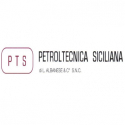 Petroltecnica Siciliana logo