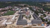 Dieci anni fa Amatrice tra ricordi e speranza