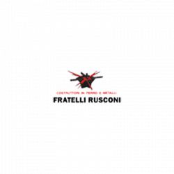 Fratelli Rusconi logo