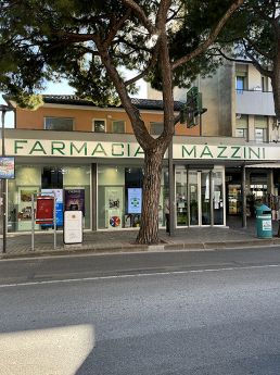 Farmacia Mazzini Dr. Borin