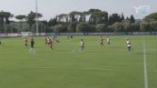 Buona la prima per Gattuso: la Lazio ribalta la primavera con Artistico e Sana Fernandes