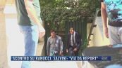 Breaking News delle 21.30 | Scontro su Ranucci, Salvini: "Via da Report"