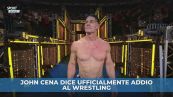 John Cena dice basta