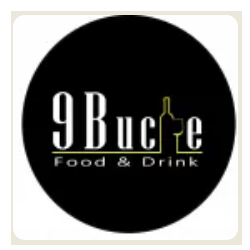 Ristorante 9 Buche logo