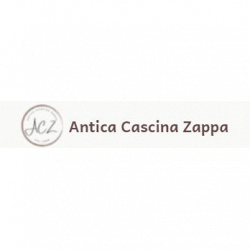 Ristorante Antica Cascina Zappa logo