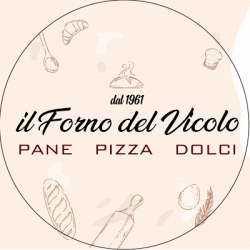 Forno del Vicolo logo