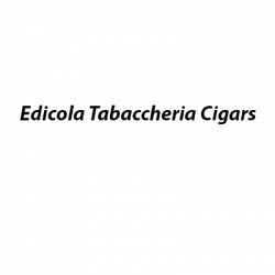 Edicola Tabaccheria Cigars logo