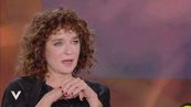 Valeria Golino e il nuovo film "Te l'avevo detto"
