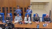 Omicidio Martina,"Uccisa con crudeltà, educhiamo all'amore"