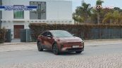 Toyota C-HR+