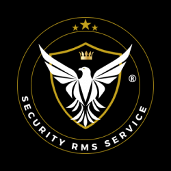 RMS Security Service logo