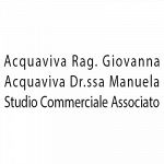 Acquaviva Rag. Giovanna Acquaviva Dr.ssa Manuela Studio Commerciale Associato