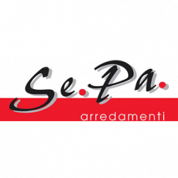 Se.Pa. Arredamenti logo