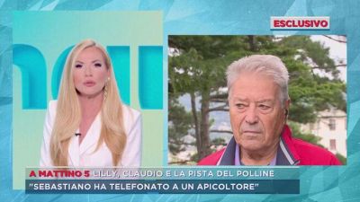 Trieste, Claudio e le verità su Lilly Resinovich