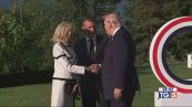Accordo Usa-Iran, missione navale europea