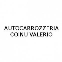 Autocarrozzeria Coinu Valerio logo