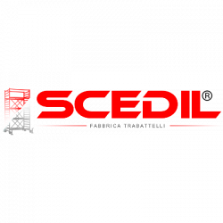 Scedil Fabbrica Trabattelli logo