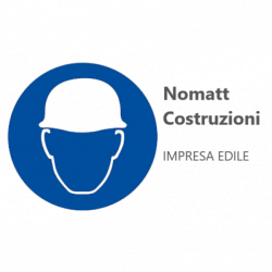 Nomatt Costruzioni logo