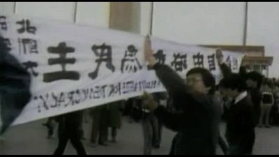 Piazza Tienanmen 36 anni dopo, Hong Kong: commemorazioni sono vietate