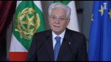 Gaza, Mattarella: ostinazione a uccidere indiscriminatamente
