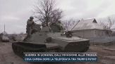 Guerra in Ucraina, dall'invasione alla tregua