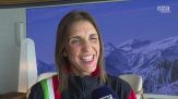 Errigo: "Quanto andrò avanti? Un passo alla volta"