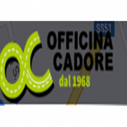 Officina Cadore logo