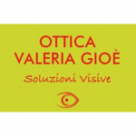 Ottica Valeria Gioè Soluzioni Visive