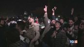 "Il mondo non ci tema", Siria tra raid e accuse