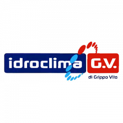 Idroclima G.V. logo