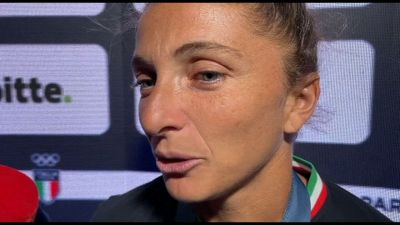 Parigi 2024, Errani e Paolini: eravamo tese, poi ci siamo divertite