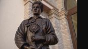 La Santa Messa in memoria di San Carlo Acutis