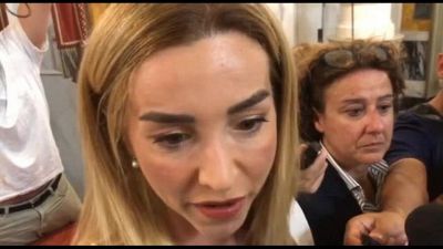 Salis: "Record di donne in giunta, ne siamo fieri"