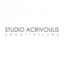 Acrivoulis Studio di Architettura logo