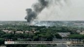 L'Italia che ha paura: Roma ostaggio delle baraccopoli