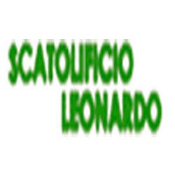 Scatolificio Leonardo logo