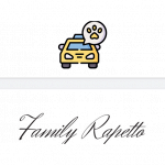 Taxi N 5 Family Rapetto