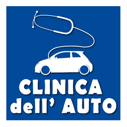 Clinica dell'Auto logo