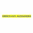 Orrico Avv. Alessandra