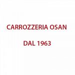 Carrozzeria Osan dal 1963