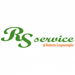 Rs Service logo