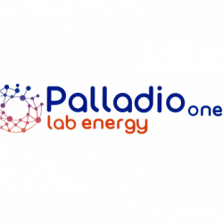 Palladio One S.r.l. logo