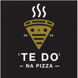 Te Do' Na Pizza logo