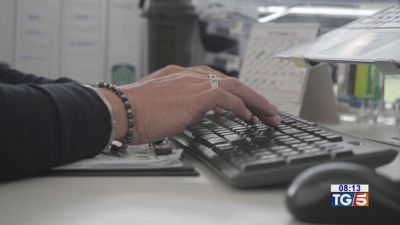 Corruzione, arresti per Dg Sogei e imprenditore