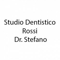 Studio Dentistico Rossi Dr. Stefano logo