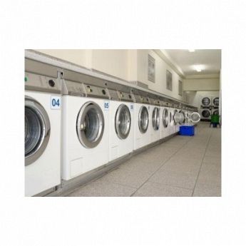 Forniture per lavanderie self service