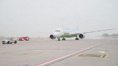 Uzbekistan al Mondiale, il trionfale ritorno a casa di Shomurodov e dei suoi fratelli