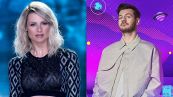 Stasera in TV (20 maggio), cosa vedere: Alessandro Cattelan e Michelle Hunziker, scontro epocale